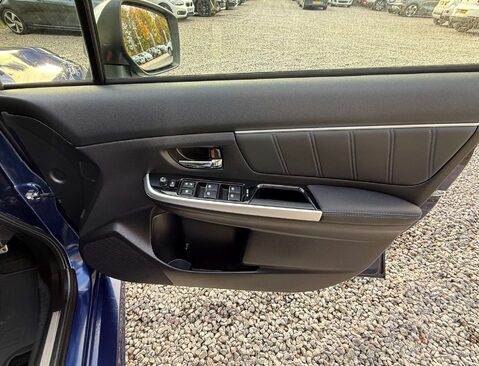 Subaru Levorg 2.0 Levorg GT Symmetrical AWD CVT 4WD 5dr 50