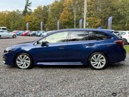 Subaru Levorg 2.0 Levorg GT Symmetrical AWD CVT 4WD 5dr 6