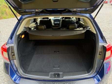 Subaru Levorg 2.0 Levorg GT Symmetrical AWD CVT 4WD 5dr 53