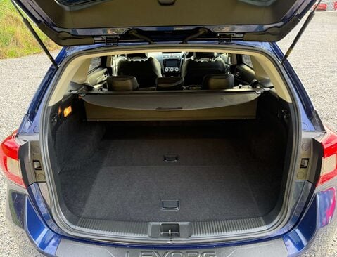 Subaru Levorg 2.0 Levorg GT Symmetrical AWD CVT 4WD 5dr 53