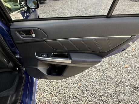 Subaru Levorg 2.0 Levorg GT Symmetrical AWD CVT 4WD 5dr 47