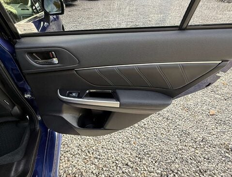 Subaru Levorg 2.0 Levorg GT Symmetrical AWD CVT 4WD 5dr 47