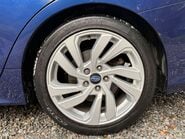 Subaru Levorg 2.0 Levorg GT Symmetrical AWD CVT 4WD 5dr 10