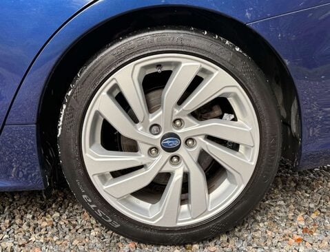 Subaru Levorg 2.0 Levorg GT Symmetrical AWD CVT 4WD 5dr 10