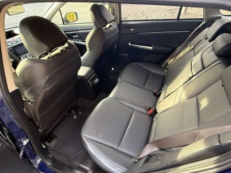 Subaru Levorg 2.0 Levorg GT Symmetrical AWD CVT 4WD 5dr 26