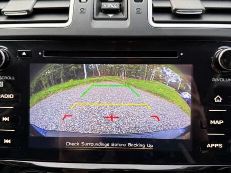 Subaru Levorg 2.0 Levorg GT Symmetrical AWD CVT 4WD 5dr 15