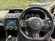 Subaru Levorg 2.0 Levorg GT Symmetrical AWD CVT 4WD 5dr 19