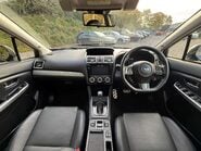 Subaru Levorg 2.0 Levorg GT Symmetrical AWD CVT 4WD 5dr 46