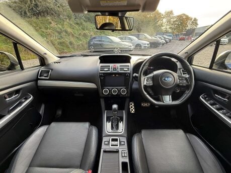 Subaru Levorg 2.0 Levorg GT Symmetrical AWD CVT 4WD 5dr 46