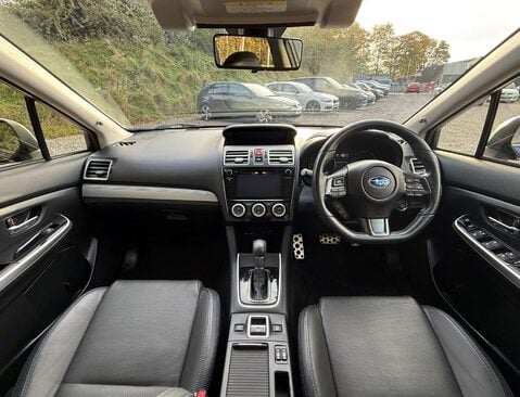 Subaru Levorg 2.0 Levorg GT Symmetrical AWD CVT 4WD 5dr 46