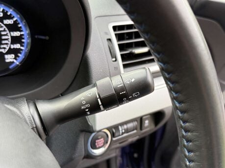 Subaru Levorg 2.0 Levorg GT Symmetrical AWD CVT 4WD 5dr 18