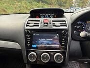 Subaru Levorg 2.0 Levorg GT Symmetrical AWD CVT 4WD 5dr 23