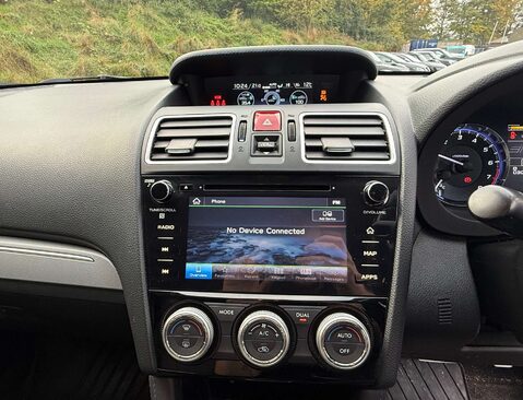 Subaru Levorg 2.0 Levorg GT Symmetrical AWD CVT 4WD 5dr 23