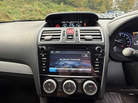 Subaru Levorg 2.0 Levorg GT Symmetrical AWD CVT 4WD 5dr 23