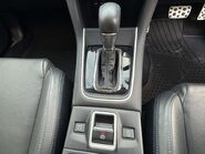 Subaru Levorg 2.0 Levorg GT Symmetrical AWD CVT 4WD 5dr 43