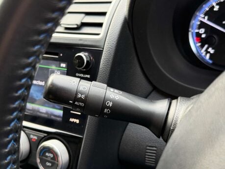 Subaru Levorg 2.0 Levorg GT Symmetrical AWD CVT 4WD 5dr 17