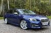 Subaru Levorg 2.0 Levorg GT Symmetrical AWD CVT 4WD 5dr