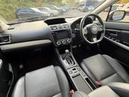 Subaru Levorg 2.0 Levorg GT Symmetrical AWD CVT 4WD 5dr 36