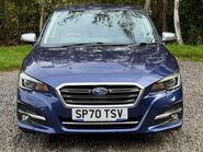 Subaru Levorg 2.0 Levorg GT Symmetrical AWD CVT 4WD 5dr 8