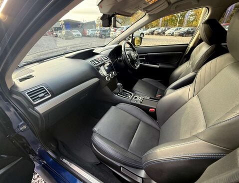 Subaru Levorg 2.0 Levorg GT Symmetrical AWD CVT 4WD 5dr 38