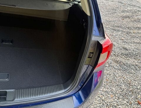 Subaru Levorg 2.0 Levorg GT Symmetrical AWD CVT 4WD 5dr 41