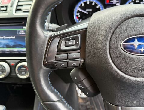 Subaru Levorg 2.0 Levorg GT Symmetrical AWD CVT 4WD 5dr 20