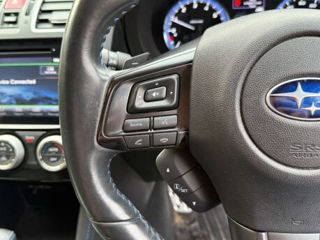 Subaru Levorg 2.0 Levorg GT Symmetrical AWD CVT 4WD 5dr 20