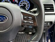 Subaru Levorg 2.0 Levorg GT Symmetrical AWD CVT 4WD 5dr 21
