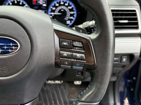 Subaru Levorg 2.0 Levorg GT Symmetrical AWD CVT 4WD 5dr 21