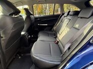 Subaru Levorg 2.0 Levorg GT Symmetrical AWD CVT 4WD 5dr 27