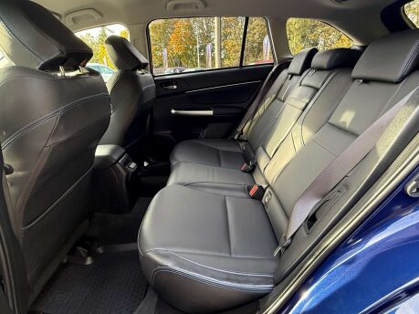 Subaru Levorg 2.0 Levorg GT Symmetrical AWD CVT 4WD 5dr 27