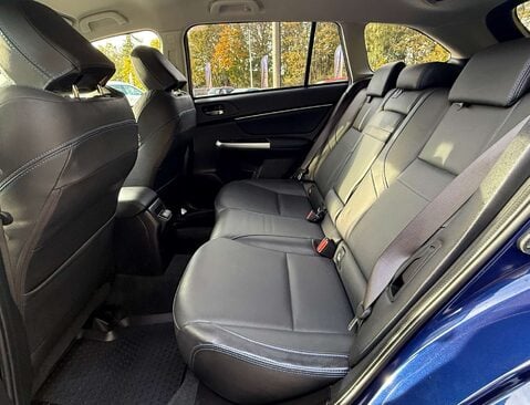 Subaru Levorg 2.0 Levorg GT Symmetrical AWD CVT 4WD 5dr 27