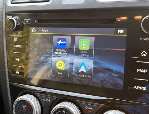 Subaru Levorg 2.0 Levorg GT Symmetrical AWD CVT 4WD 5dr 51