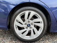 Subaru Levorg 2.0 Levorg GT Symmetrical AWD CVT 4WD 5dr 9