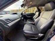 Subaru Levorg 2.0 Levorg GT Symmetrical AWD CVT 4WD 5dr 39
