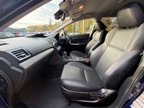 Subaru Levorg 2.0 Levorg GT Symmetrical AWD CVT 4WD 5dr 39