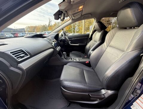 Subaru Levorg 2.0 Levorg GT Symmetrical AWD CVT 4WD 5dr 39