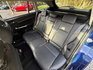 Subaru Levorg 2.0 Levorg GT Symmetrical AWD CVT 4WD 5dr 29