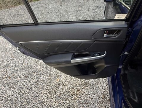 Subaru Levorg 2.0 Levorg GT Symmetrical AWD CVT 4WD 5dr 48