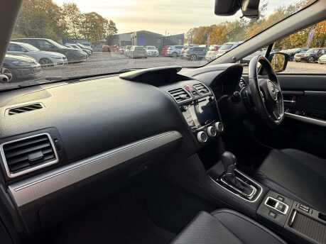 Subaru Levorg 2.0 Levorg GT Symmetrical AWD CVT 4WD 5dr 40