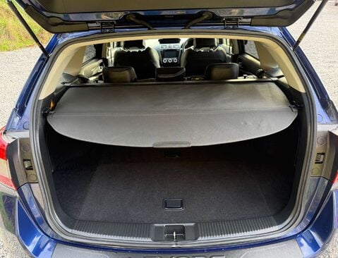 Subaru Levorg 2.0 Levorg GT Symmetrical AWD CVT 4WD 5dr 54