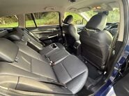 Subaru Levorg 2.0 Levorg GT Symmetrical AWD CVT 4WD 5dr 30