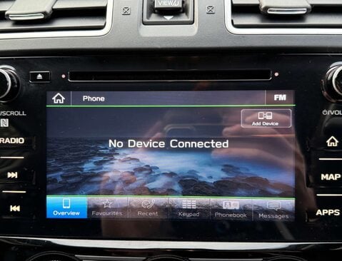 Subaru Levorg 2.0 Levorg GT Symmetrical AWD CVT 4WD 5dr 14