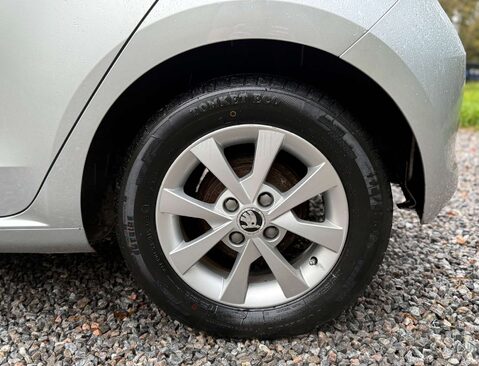 Skoda Citigo 1.0 Citigo Elegance GreenTech 5dr 15