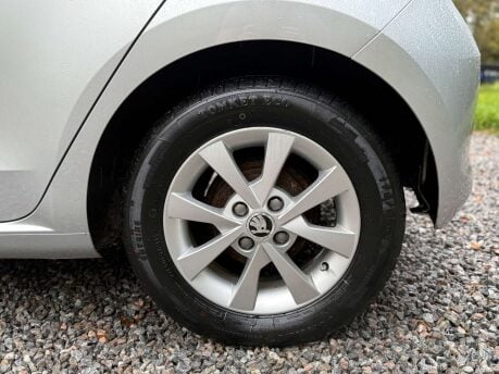 Skoda Citigo 1.0 Citigo Elegance GreenTech 5dr 15