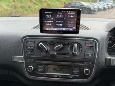 Skoda Citigo 1.0 Citigo Elegance GreenTech 5dr 14