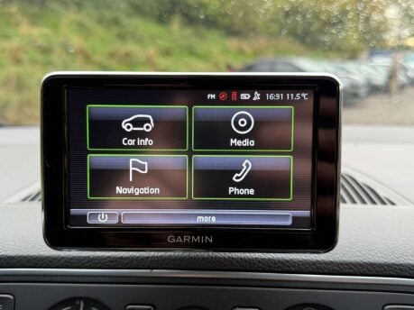 Skoda Citigo 1.0 Citigo Elegance GreenTech 5dr 10