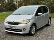 Skoda Citigo 1.0 Citigo Elegance GreenTech 5dr 6