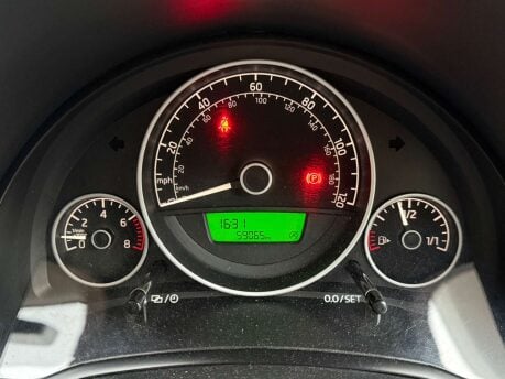 Skoda Citigo 1.0 Citigo Elegance GreenTech 5dr 9