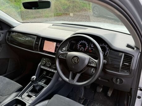 Skoda Citigo 1.0 Citigo Elegance GreenTech 5dr 8